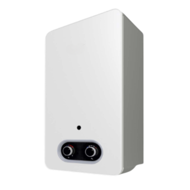 Boiler 7