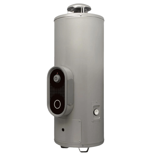 Boiler 8